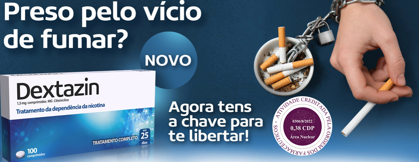 Intervenção na Cessação Tabágica